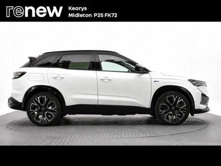 2026 Renault Austral - photo 14