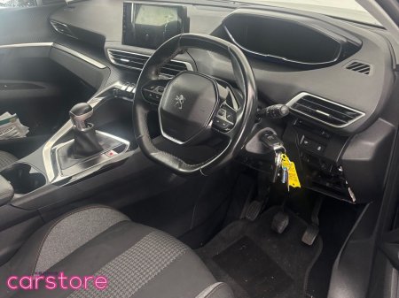 2019 Peugeot 5008 - photo 9