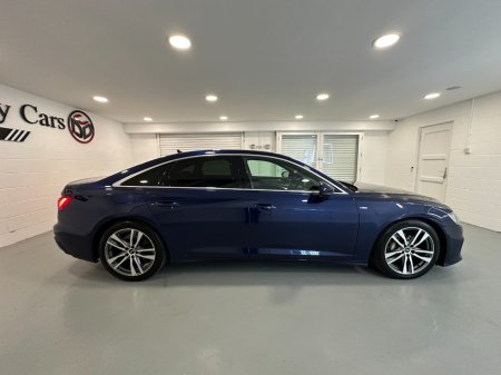 2021 Audi A6 - photo 20