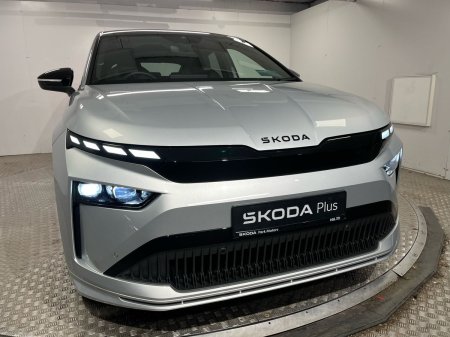 2026 Skoda Enyaq - photo 21
