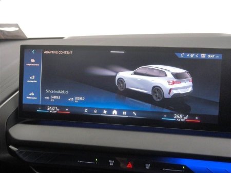 2025 BMW X3 - photo 22