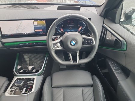 2024 BMW X3 - photo 5