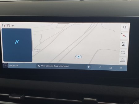 2026 Hyundai Tucson - photo 28