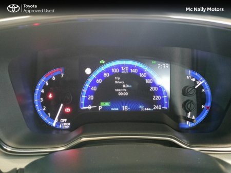 2022 Toyota Corolla - photo 13