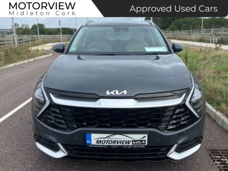 2022 Kia Sportage - photo 4