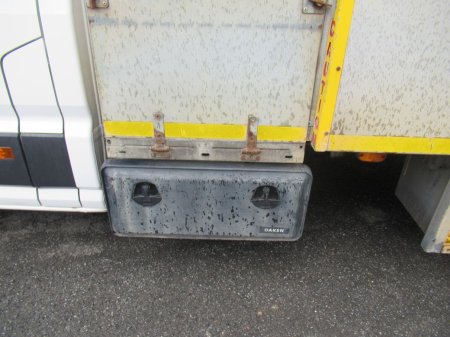2022 Volkswagen Crafter - photo 11
