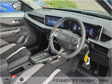 2026 Opel Frontera - photo 10
