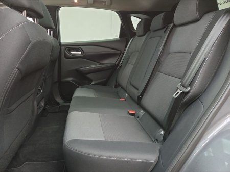 2023 Nissan Qashqai - photo 7