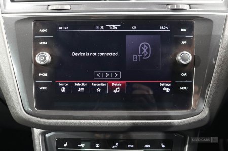 2023 Volkswagen Tiguan - photo 26