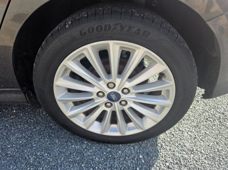 2019 Ford Focus - photo 9