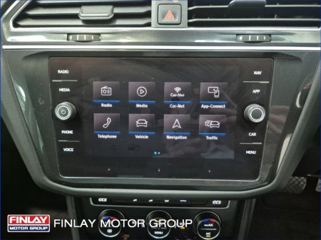 2020 Volkswagen Tiguan - photo 20