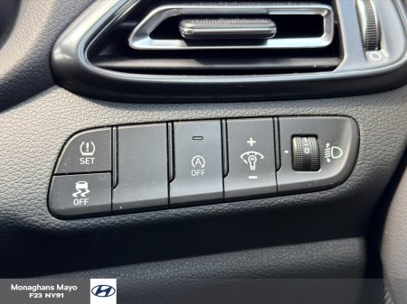 2026 Hyundai i30 - photo 24