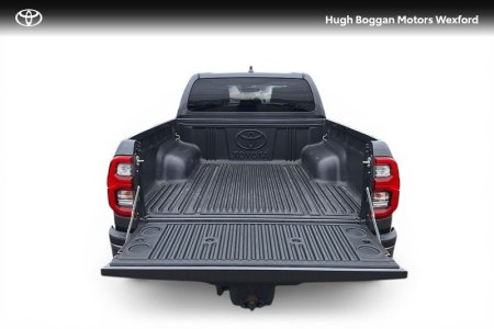 2023 Toyota Hilux - photo 10