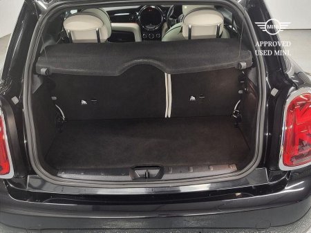 2023 Mini Cooper - photo 13