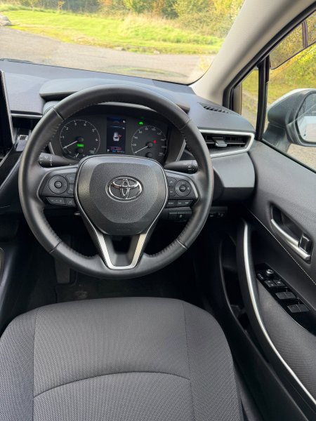 2023 Toyota Corolla - photo 9