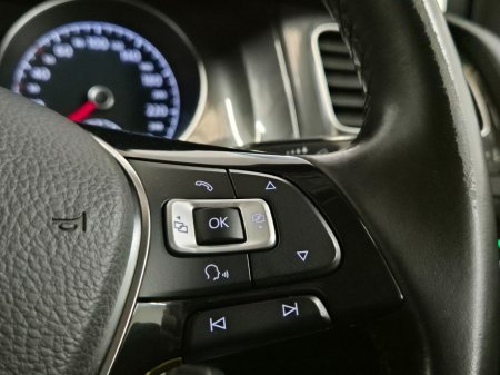 2018 Volkswagen Golf - photo 9