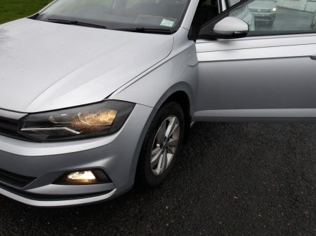 2018 Volkswagen Polo - photo 14