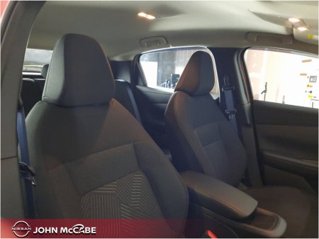 2027 Nissan Leaf - photo 30