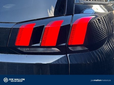 2024 Peugeot 5008 - photo 35