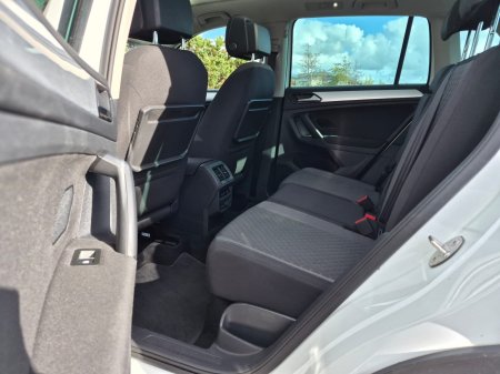 2018 Volkswagen Tiguan - photo 20