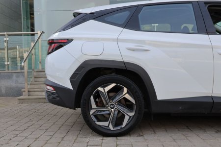 2023 Hyundai Tucson - photo 5