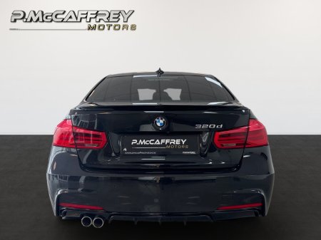 2015 BMW 3-Series - photo 6