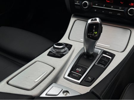 2015 BMW 5-Series - photo 18