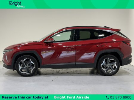2023 Hyundai Tucson - photo 8