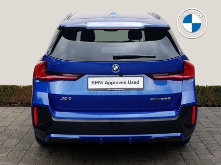 2026 BMW X1 - photo 13