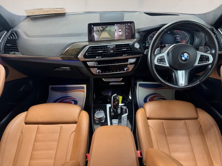 2021 BMW X3 - photo 15