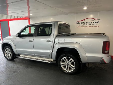 2019 Volkswagen Amarok - photo 6