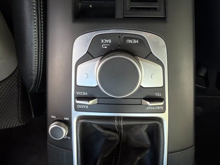 2017 Audi A3 - photo 17