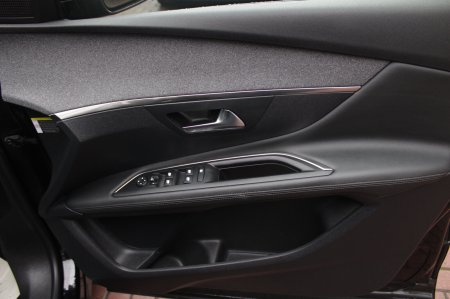 2020 Peugeot 3008 - photo 10
