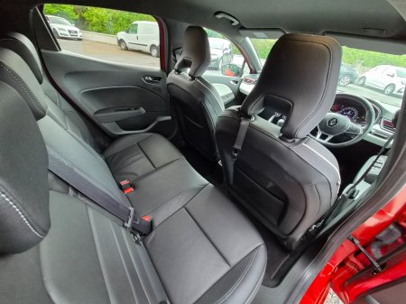 2021 Renault Clio - photo 11