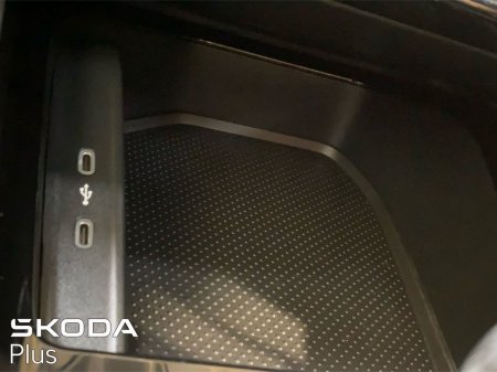 2025 Skoda Scala - photo 22