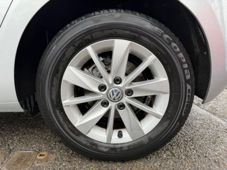 2014 Volkswagen Golf - photo 24