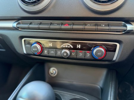 2017 Audi A3 - photo 30