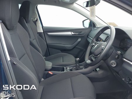 2023 Skoda Karoq - photo 42