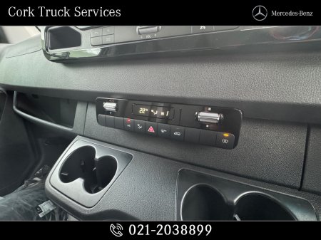 2026 Mercedes-Benz Sprinter - photo 11