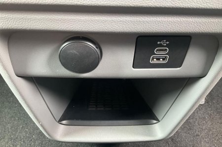 2025 Ford Tourneo Custom - photo 37