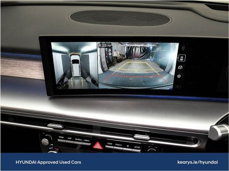2026 Hyundai IONIQ 9 - photo 29