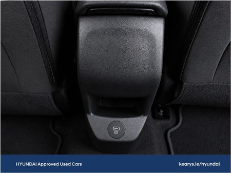2026 Hyundai i20 - photo 10