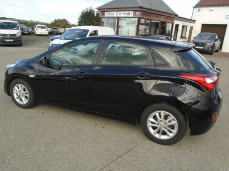 2014 Hyundai i30 - photo 6