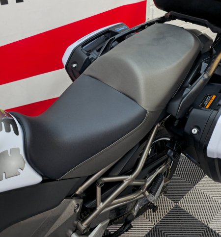 2012 Kawasaki Versys - photo 48