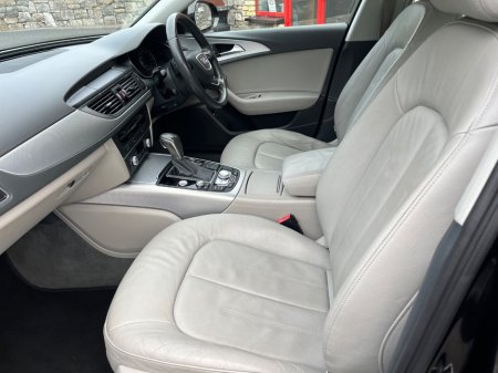 2015 Audi A6 - photo 13