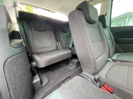 2016 Volkswagen Sharan - photo 14
