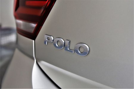 2018 Volkswagen Polo - photo 27