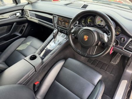 2015 Porsche Panamera - photo 10
