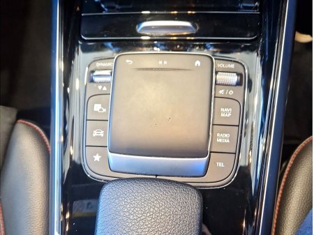 2021 Mercedes-Benz GLA - photo 35