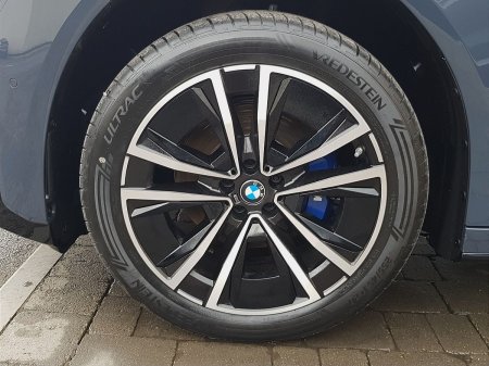 2026 BMW iX3 - photo 11